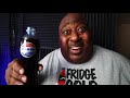 Trying Pepsi Perfect From Back To The Future Part 2
