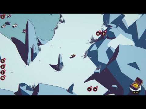 Thronefall High Score - 48544 Points - Frostsee
