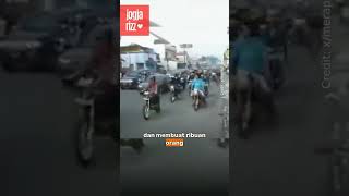 Download lagu Gempa Dahsyat Yogyakarta 2006 Tragedi dan Pelajaran untuk Masa Depan mp3