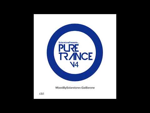 Solarstone presents Pure Trance v4 CD2