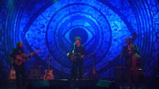 Josh Ritter - Save Me A Place, live at Vicar Street, Dublin