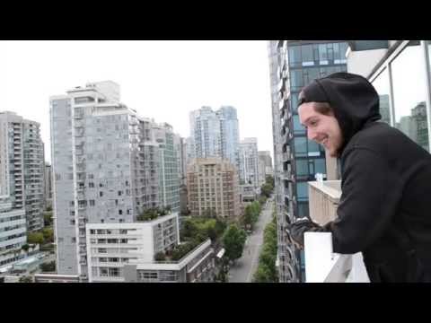 Head Held High - Zack Redman (Official Video)