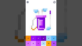 Pixel Golf Club #pixelart #game #art #golf