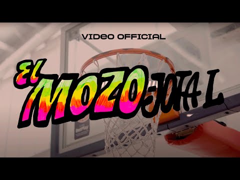 El Mozo - Jota L (Video Official)