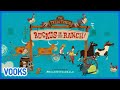 Ruckus on the Ranch! | Sing Along Song Story For Kids | Vooks Narrated Storybooks