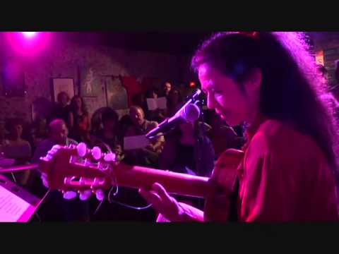 Toucouleur Marie Di Lorio