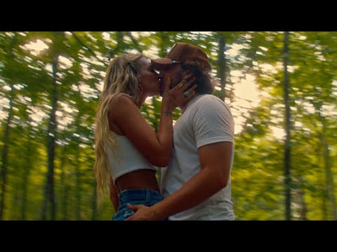 Hayden Coffman - "Lost" (Official Music Video)