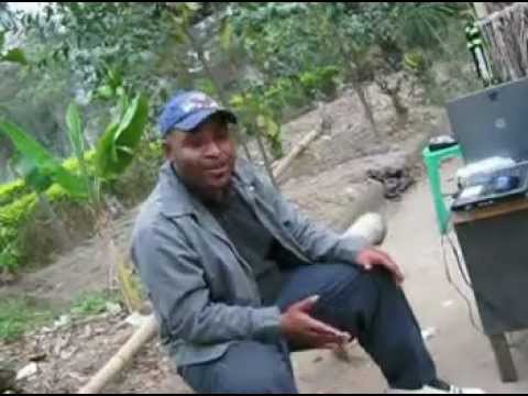 DANIEL BILIP   MI LAVIM  YU  pds