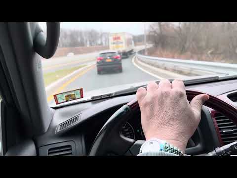 2008 gx470 driving video
