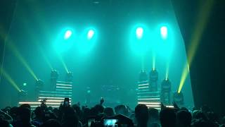 Manila Killa - Everyday, Everyday (feat. Nevve) @ Fonda Theater