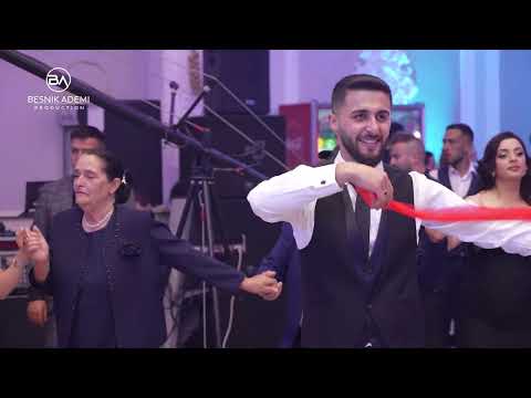 Kolazh - Sindi Yzeiri, Ilir Turtulli, Tori Beratit Dasma Endri & Kristina