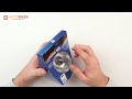 Philips 85122 WHV2 S1 - видео