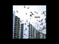 Ride - I Don't Know Where It Comes From (single)