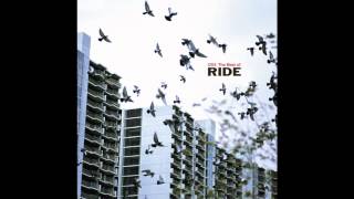 Ride - I Don&#39;t Know Where It Comes From (single)