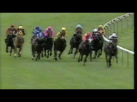 1991 McKay Stakes - Euclase