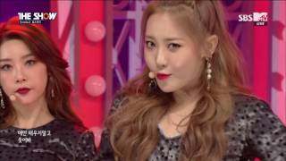 [comeback] Girl&#39;s Day(걸스데이) _ Love Again + I&#39;ll be yours (Mar 28, 2017)