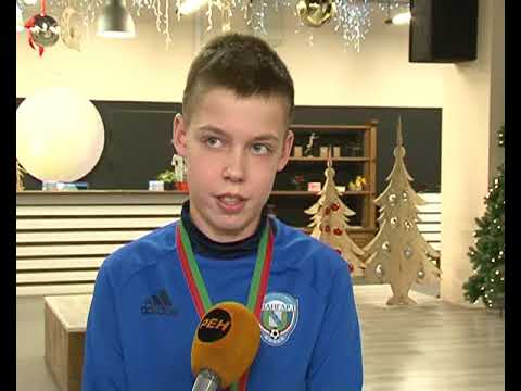 Курский "Авангард-2005" стал победителем Minsk Cup 2018