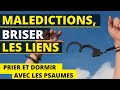 Psaume 51,psaume 79,psaume 130,psaume 143(Briser les liens)(Dormir au son de la pluie)