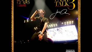 11. Jose Guapo - Bitches Talk feat. XVL $hot (2013)