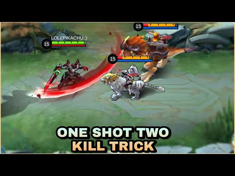 ARGUS BEST BUILD 2022 | TOP 1 GLOBAL ARGUS BUILD | MLBB