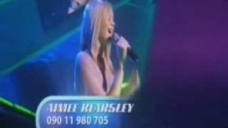 Never Had A Dream Come True - Aimee Kearsley  Gala 1