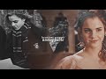 Hermione Granger Unstoppable