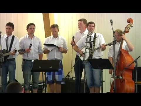 (500) Fjordingane: Eg vil syngja ein song