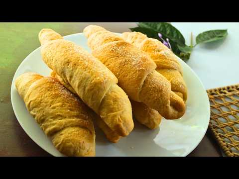 These Kimbula Buns Are the Best Thing I've Baked Recently!