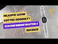 Chytré hodinky Xiaomi Redmi Watch 4