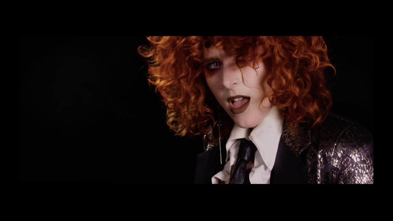Kiesza — Crave