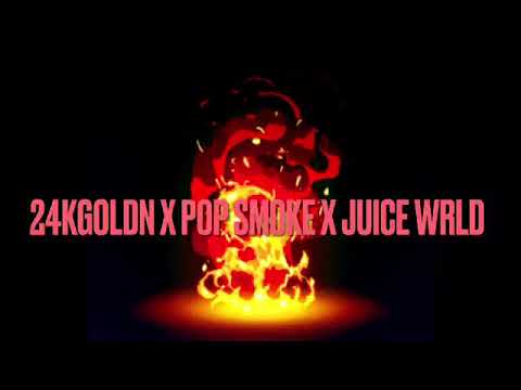 Mood x What You Know Bout Love x Lucid Dreams SONG MASHUP | 24KGoldn x Pop Smoke x Juice Wrld