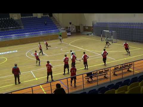 02.01.2022. InterTool - Декор-Дизайн. 4-я лига.