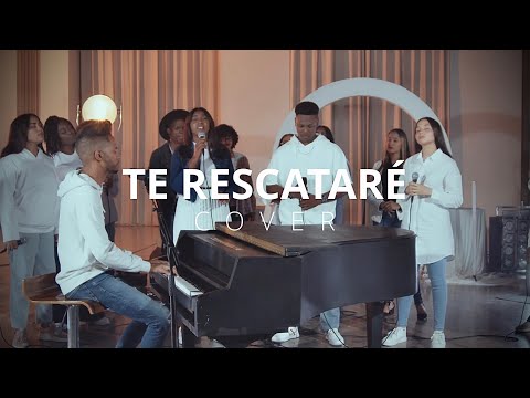 TE RESCATARÉ (COVER) TRIADA GOSPEL
