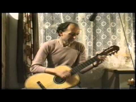 Vladimír Dobeš - Tomu, kdo je na cestě. Folková chalupa na podzim 1990.