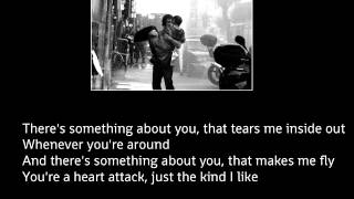 New Radicals - Mother We Just Can&#39;t Get Enough Lyrics