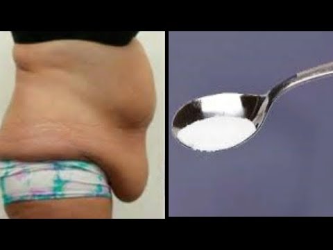 Only 1 Teaspoon Before Meal Remove Belly Fat In One Night No-Diet No-Exercise