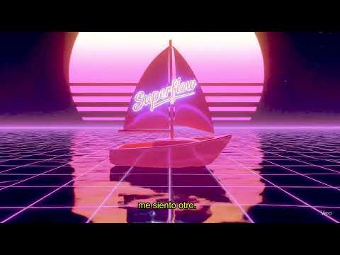 Superflow - Mi Sabado Huele a Ti