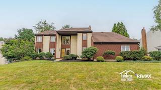 Downingtown PA Home for Sale | 273 Spring Run Lane | Finished Basement + Downingtown Schools