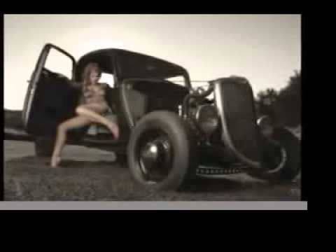 Screwballs Rockabilly - František "Frankie" Trier (Screwballs) - Baby Let’s Play House