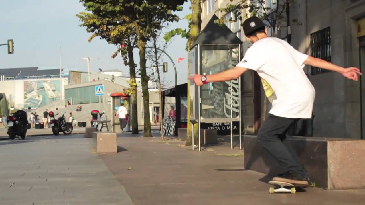 Denis Cuerdo: Alternative Love