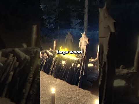 Did you see the cultists this close in Fears to Fathom Ironbark Lookout?