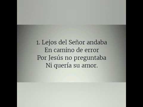 Himno de Sion 164-Oh,¿por que Jesús me ama?