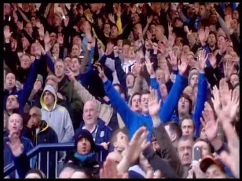 West Bromwich Albion Fan Cam: Albion 1 Chelsea 0