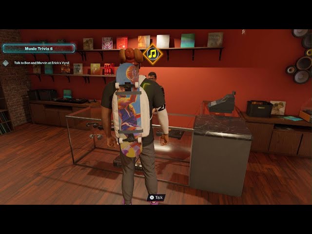 Music Trivia How To Solve The NBA 2K23 Music Trivia Quest Complete 