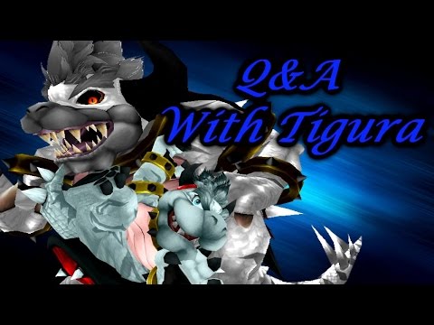 Q&A With Tigura #2