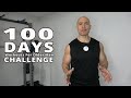 Begin With The End In Mind - Day #1 Message - 100 Days of Workouts for Older Men Challenge
