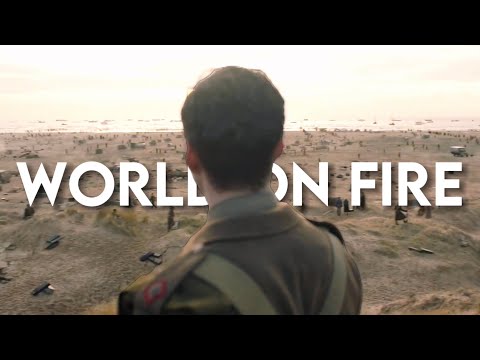 World on Fire | Season 1