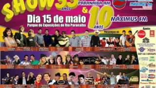 preview picture of video 'Aniversário Rádio Paranaiba e Máximus FM de Rio Paranaiba - MG'