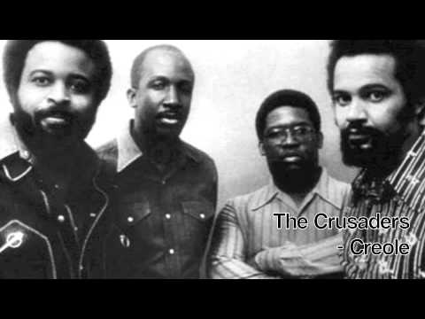 The Crusaders - Creole
