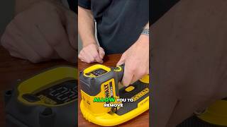 This Weird DeWalt Tool Solves a Big Problem!